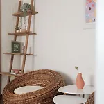 Euphoria Urban Nest Бухарест