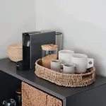 Апартаменти Euphoria Urban Nest *