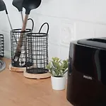 Apartment Euphoria Urban Nest