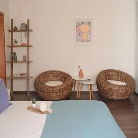 Euphoria Urban Nest