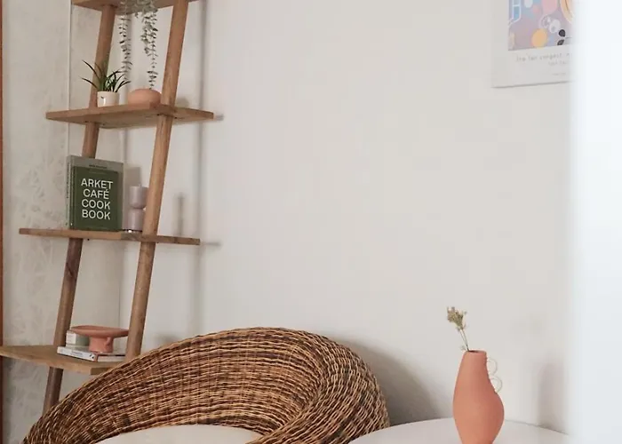 Euphoria Urban Nest ブカレスト