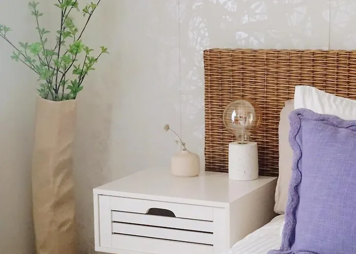 アパート Euphoria Urban Nest ブカレスト