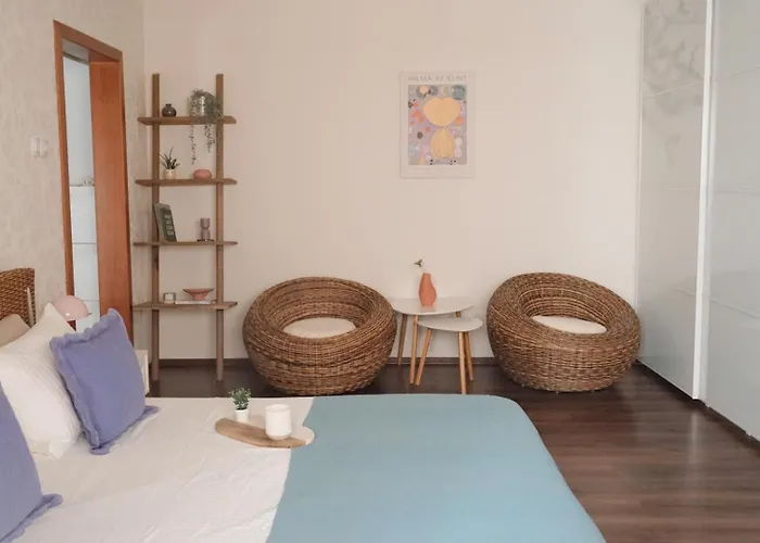 Euphoria Urban Nest