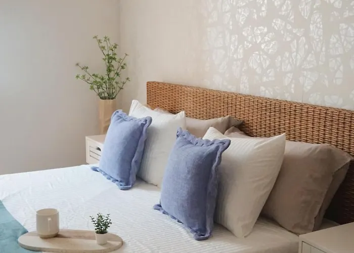 Euphoria Urban Nest Lejlighed