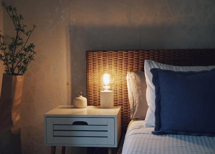 Euphoria Urban Nest Bukarest