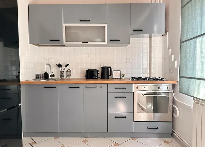 Euphoria Urban Nest ブカレスト