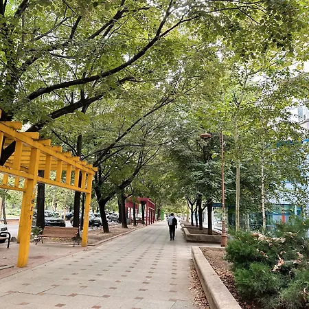 Euphoria Urban Nest 아파트