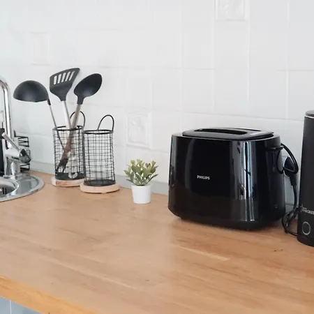 Euphoria Urban Nest 아파트