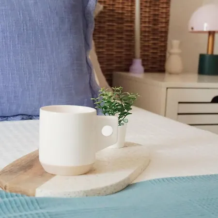 Euphoria Urban Nest Lägenhet *