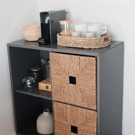 Lägenhet Euphoria Urban Nest