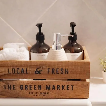 Euphoria Urban Nest 부쿠레슈티