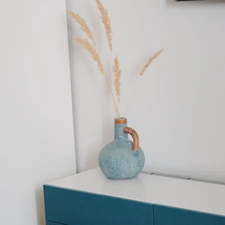 Euphoria Urban Nest Lägenhet