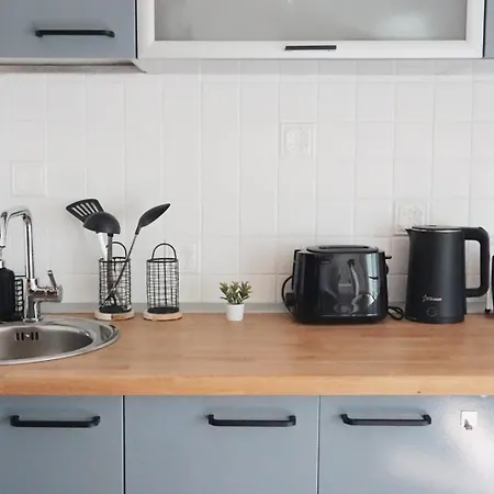 Euphoria Urban Nest *