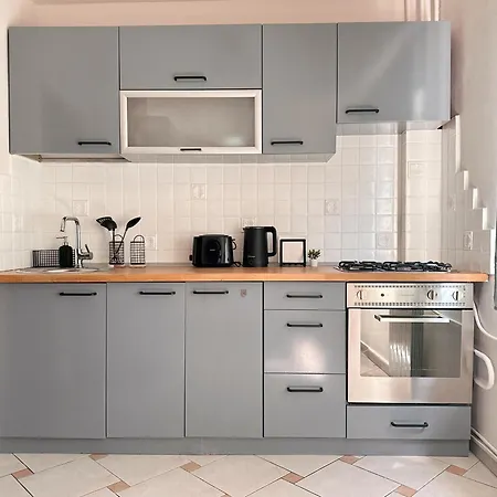 Euphoria Urban Nest Bucharest