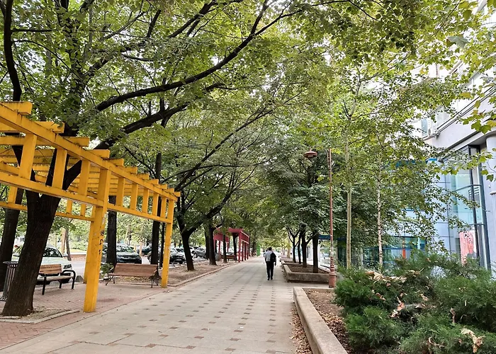 Euphoria Urban Nest 아파트