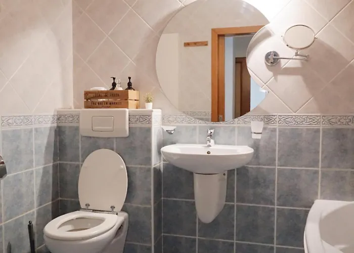 Apartment Euphoria Urban Nest