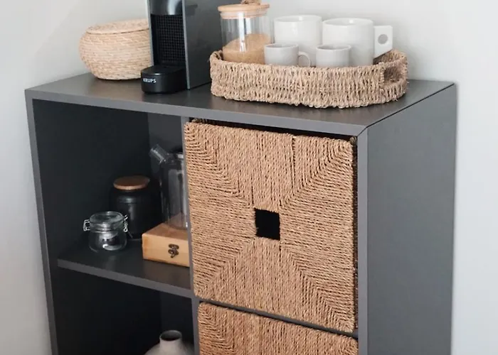 Apartment Euphoria Urban Nest