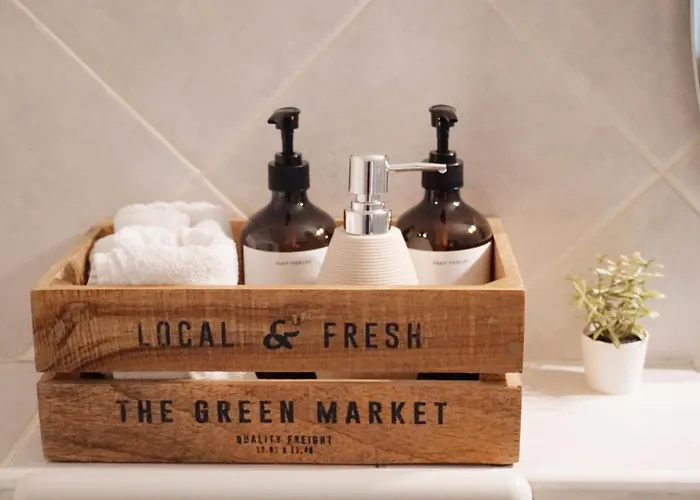 Euphoria Urban Nest 부쿠레슈티