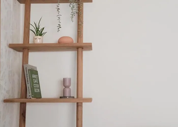 Apartment Euphoria Urban Nest *