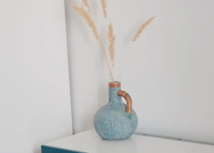 Euphoria Urban Nest 아파트