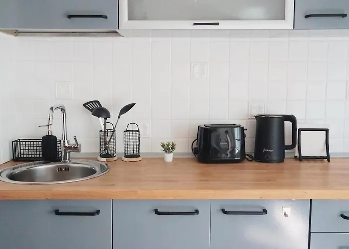 Euphoria Urban Nest *