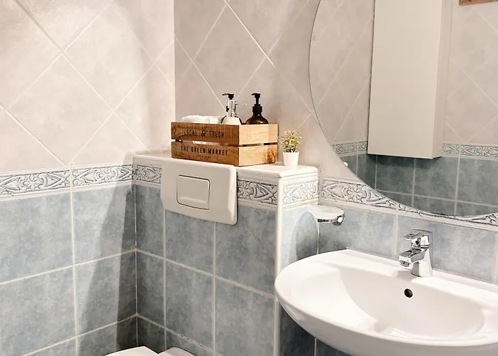 아파트 Euphoria Urban Nest